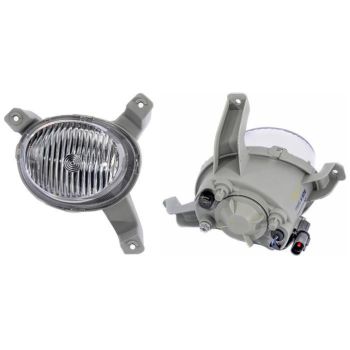 DEPO Fog Lamp Left (235-2001L-AE)