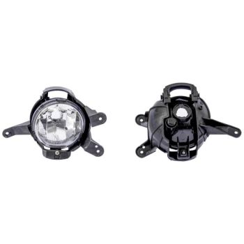 DEPO Fog Lamp Left (235-2006L-UQ)