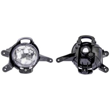DEPO Fog Lamp Right (235-2006R-UQ)