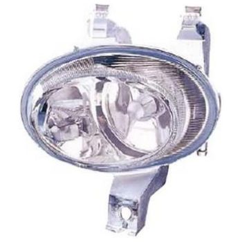 DEPO Fog Lamp Left (550-2005L-UE)