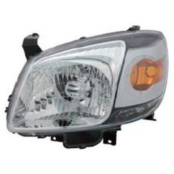 ENLINE Head Lamp Left (MZ0262HL01ZZ)
