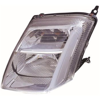 TYC Head Lamp Right (20-B023-05-2B)