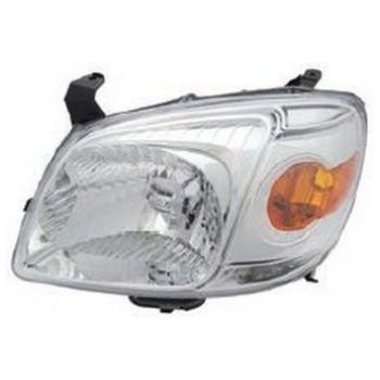 ENLINE Head Lamp Left (MZ0263HL01ZZ)