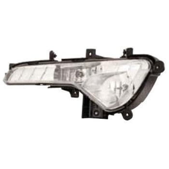 DEPO Fog Lamp Left (223-2022L-UE)