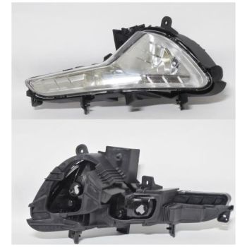 DEPO Fog Lamp Right (223-2022R-UE)