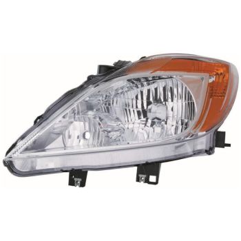 ENLINE Head Lamp Left (MZ0264HL01ZZ)