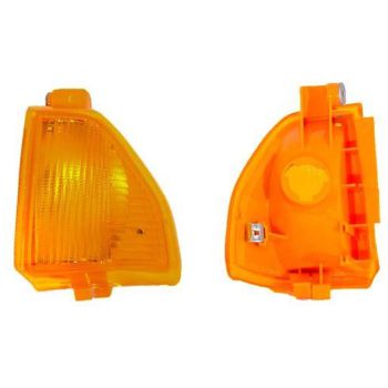 DEPO Corner Lamp Left (431-1520L-UE)