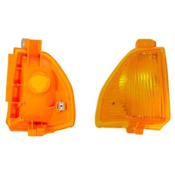 DEPO Corner Lamp Right (431-1520R-UE)