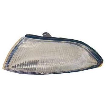DEPO Corner Lamp Left (231-1511L-UE)