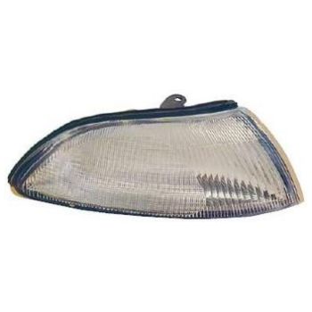 DEPO Corner Lamp Right (231-1511R-UE)