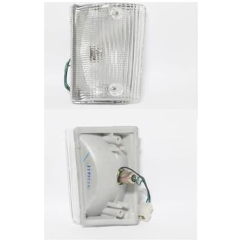 DEPO Corner Lamp Right (213-1613R)