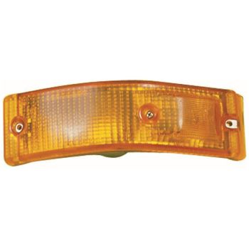 DEPO Corner Lamp Left (213-1504L)