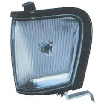 DEPO Corner Lamp Left (213-1522L-AEG)