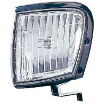 DEPO Corner Lamp Left (213-1524L-AE)