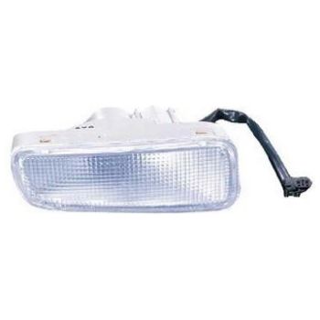 DEPO Bumper Lamp Right (213-1624R-AE-C)