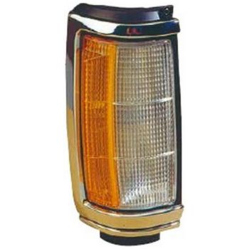 DEPO Corner Lamp Left (214-1508L-AE3)