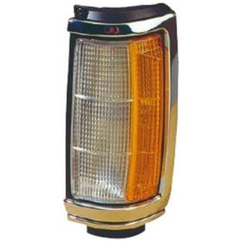 DEPO Corner Lamp Right (214-1508R-AE3)