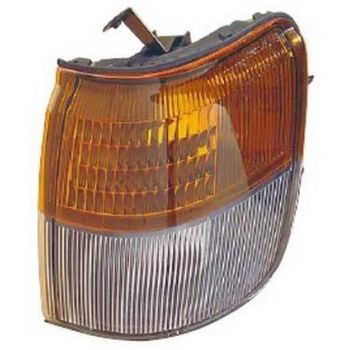 DEPO Corner Lamp Left (214-1531L-AE)