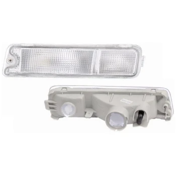 DEPO BUMPER LAMP LEFT  (9216005226)