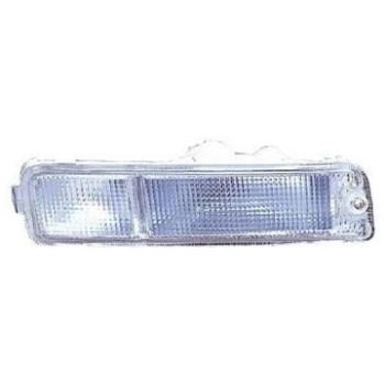 DEPO Bumper Lamp Right (214-1643R-UE-C)