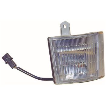 DEPO Corner Lamp Left (214-1543L-AE)