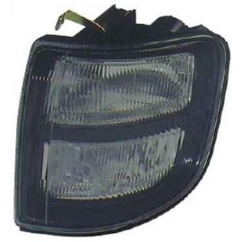 DEPO Corner Lamp Left (214-1556L-AE)