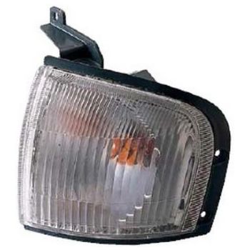 DEPO Corner Lamp Left (216-1542L-UE)