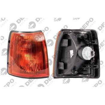 DEPO Corner Lamp Right (231-1518R-AE)