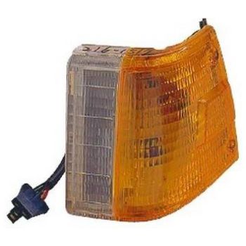 DEPO Corner Lamp Right (216-1517R-A)