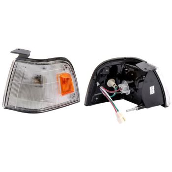 DEPO Corner Lamp Left (216-1511L-AE)