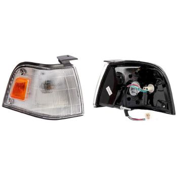 DEPO Corner Lamp Right (216-1511R-AE)