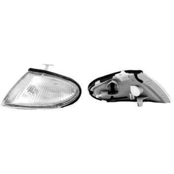 DEPO Corner Lamp Left (216-1531L-UE)