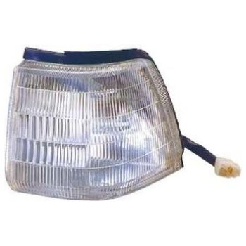 DEPO Corner Lamp Left (216-1522L)