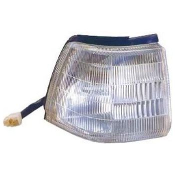 DEPO Corner Lamp Right (216-1522R)