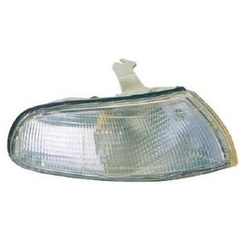DEPO Corner Lamp Left (216-1528L-UE)