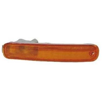 DEPO Bumper Lamp Right (216-1613R-UE)