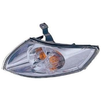 DEPO Corner Lamp Left (216-1547L-AE)
