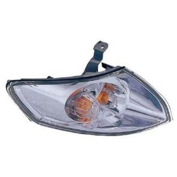 DEPO Corner Lamp Right (216-1547R-AE)