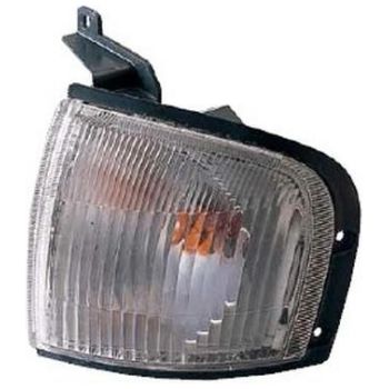 DEPO Corner Lamp Left (216-1550L-AE)