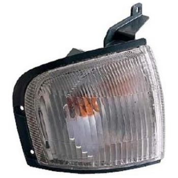 DEPO Corner Lamp Right (216-1550R-AE)