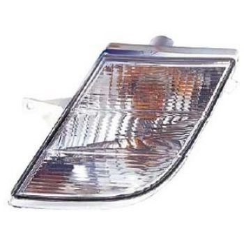 DEPO Corner Lamp Left (215-1671L-UE)