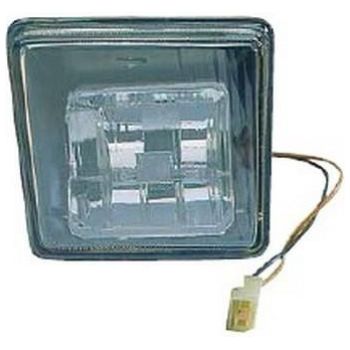 DEPO Fog Lamp Right (661-2002R-UE)