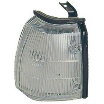 DEPO Corner Lamp Left (215-1519L-C)