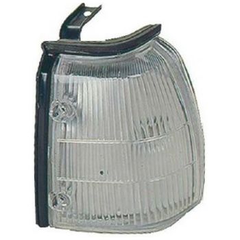 DEPO Corner Lamp Right (215-1519R-C)