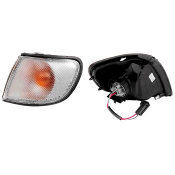 DEPO Corner Lamp Left (215-1549L-AE)