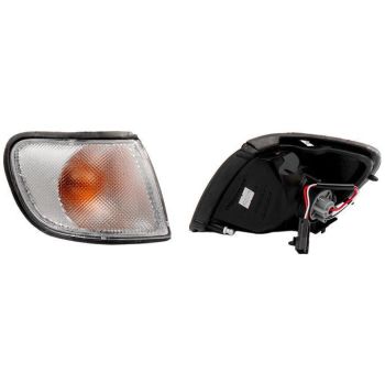 DEPO Corner Lamp Right (215-1549R-AE)