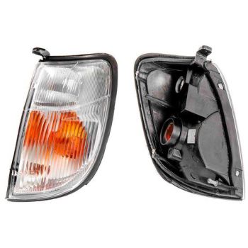 DEPO Corner Lamp Left (215-1583L-UE)