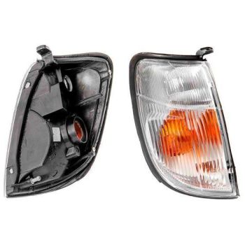 DEPO Corner Lamp Right (215-1583R-UE)