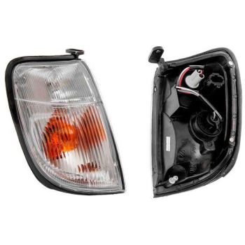 DEPO Corner Lamp Right (215-1591R-WE)