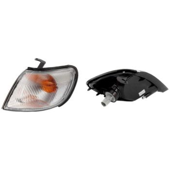 DEPO Corner Lamp Left (215-1587L-AE)